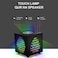 Crony SQ-509 Bluetooth Night Light Touch Lamp Quran Speaker Islamic Quran MP3 Player