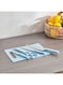 Box Rogers 5-Piece Knives with Scissors and Chopping Board Set 28.5 x 0.5 x 19.5 cm