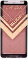 L.A. Girl Just Radiant Blushing Powder, Pink, 7g