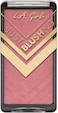 L.A. Girl Just Dazzle Just Blushing Powder, Brown, 7g
