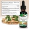 Nature's Answer Alcohol Free Burdock Root. 1Oz