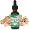 Nature's Answer Dong Quai Root Angelica Sinensis 2000mg - Herbal Supplement - Non GMO &amp; Kosher - Alcohol Free Gluten Free 100% Vegan - 1 FL Oz (30ml)