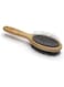 Mikki Bamboo Combi Brush - Large