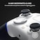 Razer Wolverine V2 Pro Wireless Gaming Controller For PS5 &amp; PC (RZ06-04710200-R3U1) &ndash; White (International Version)