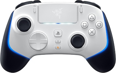Razer Wolverine V2 Pro Wireless Gaming Controller For PS5 &amp; PC (RZ06-04710200-R3U1) &ndash; White (International Version)