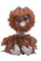 TY Beanie Boos Ostrich Orson Brown 9inch 36450