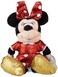 Ty UK Ltd 41266 Minnie Mouse Disney Reg