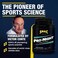 SNAC Pro-Night Protein Powder Blend - Flavored Protein, Chocolate, 1.6 lbs