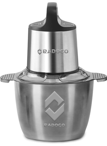 RADOCO Steel Chopper