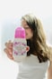 Crystal Essence Mineral Body Deodorant Roll-On, Unscented 2.25 oz
