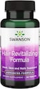 Swanson Advanced Hair Revitalizing Formula (60 Tablets)