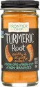 Frontier Co-op Frontier Herb Turmeric Root - Ground - 1.92 oz