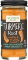 Frontier Co-op Frontier Herb Turmeric Root - Ground - 1.92 oz