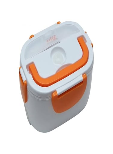 Dubai Gallery The Electric Lunch Box Gyt-S19 White