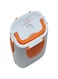 Dubai Gallery The Electric Lunch Box Gyt-S19 White