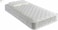 Orthopedic Single Medicated Mattress 190x90cm (10cm Thick) with Memory Foam Cervical Pillow   Firm Comfort Foam for Back &amp; Spine Support   Pain Relief Sleep Set &ndash; Cozy Home
