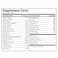 كيركلاند سيجنتشر للبالغين فوق سن الخمسين، مكمل غذائي متعدد الفيتامينات، 400 قرص