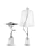 SKY-TOUCH 1800W Vertical Garment Steamer for Clothes,Quick Care with Powerful Steam Upto 35g/min,1.4L Detachable Tank,Glove,Ideal for Delicate Clothes, Long Garments,40-Second Heat,Adjustable Height