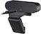 Logitech 4k Pro Webcam, 4k Resolution At 30 Fps, Auto Focus - Black (International Version)