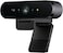 Logitech 4k Pro Webcam, 4k Resolution At 30 Fps, Auto Focus - Black (International Version)