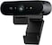 Logitech 4k Pro Webcam, 4k Resolution At 30 Fps, Auto Focus - Black (International Version)