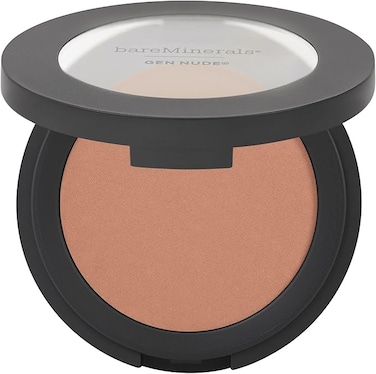 Gen Nude Powder Blush - That Peach Tho