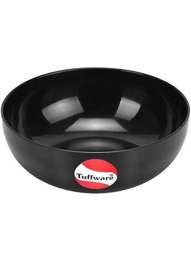 Tuffware Hard Anodised Tasara,2Ltr,Black