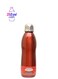 Stainless Steel Bottle 350 ml Red