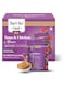 Bark Out Loud Wet Cat Food - Fresh Tuna &amp; Chicken Mousse with Salmon Oil, Taurine &amp; Omega Goodness - Protein-Rich Gravy Feast for Adult Cats, All Breeds, No Preservatives - Pack of 12 (85gmX12)
