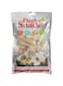Howbone Dog Snack -Small Bone 270g (15pcs/pack) - Milk Flavour