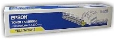 Epson Toner Yellow S050242