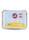 Disposable Aluminium Rectangle Containers Middle With Lids