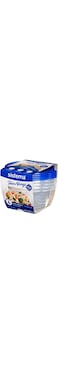 Sistema Takealongs Small Bowl 4Pack 760ML