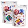 Play Visions Fidlbitz - Revolutionary Cubes That Stick Together, But Not Sticky! (Bag Of Bitz (Assorted Colors))