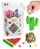 Play Visions Fidlbitz - Revolutionary Cubes That Stick Together, But Not Sticky! (Bag Of Bitz (Assorted Colors))