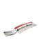 6-Piece Stainless Steel Basic Table Fork For Dining
