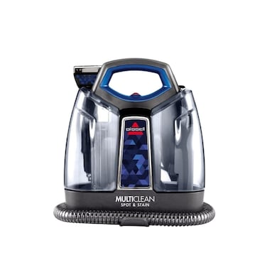 Bissell 47202 MultiClean Spot &amp; Stain Cleaner &ndash; Portable Spot Cleaner for Carpets, Upholstery, Sofas, and Car Interiors