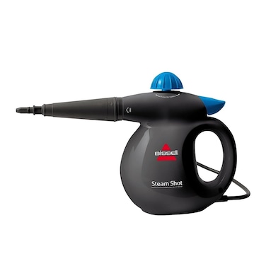 Bissell 2635E SteamShot Steam Cleaner &ndash; Powerful Handheld Steam Cleaner for Home &amp; Kitchen