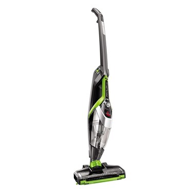 Bissell 1971E MultiReach Ion XL 25V Cordless Stick Vacuum &ndash; Powerful, Lightweight, and Cordless Cleaning for Every Surface