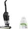 BISSELL CrossWave X7 Cordless Pet   Vacuum Cleaner/Dryer   3-in-1 Pet Vacuum Cleaner &amp; Mop   Multi Surfaces for Carpets, Tiles and Wooden Floors   Wireless   75dB   Black/Transparent   2955N- International Version
