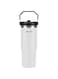 Green Lion Vacuum Tumbler 900ml - White