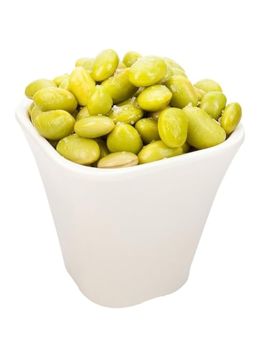 Restaurantware 3-inch Kova Dessert Tumbler Cup - Elegant Square White Melamine Cups: Perfect for Serving Desserts and Snack Samples - 6 oz - 10ct Box -