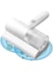 RANOCY UV Vacuum Cleaner, Mattress Vacuum Cleaner, Handheld UV Bed Vacuum Cleaner with 10Kpa Strong Suction and Low Noise, Portable Handheld Bactericidal Lamp Vacuum, for mattresses, Sofas &amp; Carpets