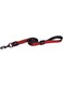 Doco&reg; Martini Bean Leash 4Ft (Dcs5048) Color - Red, Sizes - M
