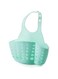 Dubai Gallery Kitchen Sponge Holder Blue 8.6X1X12.4Cm