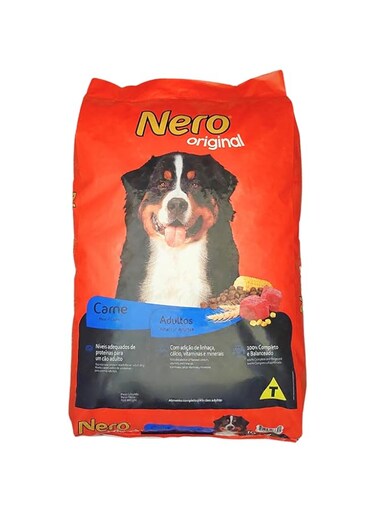 Nero Original Meat Flavor 10.1Kg