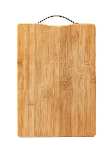 Cutting Board Brown 30x20cm