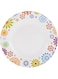 Servewell Small Plate - White