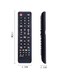 Replacement AA59-602A TV Remote Control - Compatible with AA59602A Smart LED TVs - User-Friendly Design, Durable Build, and Effortless Setup for Enhanced Viewing Experience