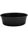 RK NONSTICK ROUND BAKE PAN, BLACK, 26 CM black 26cm